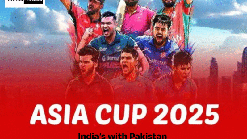 PM Modi invokes India’s with Pakistan after India’s Asia Cup cricket win