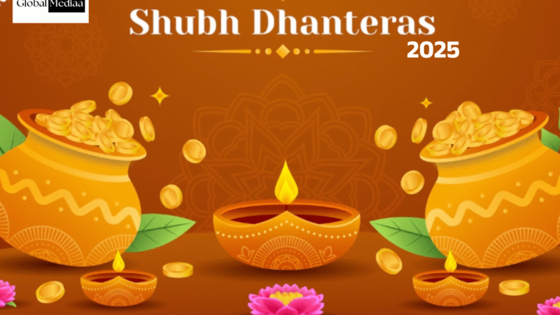 Dhanteras 2025: Buying these gold and silver, but also bringing blessings from Maa Lakshmi
