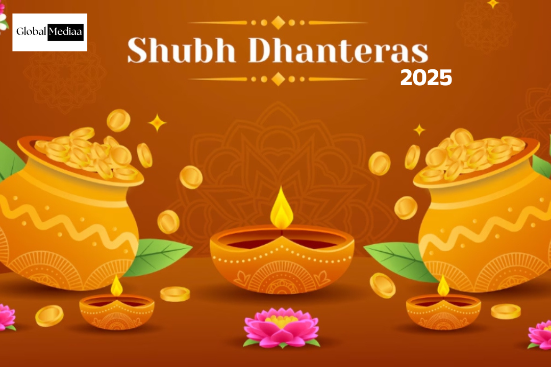 Dhanteras 2025: Buying these gold and silver, but also bringing blessings from Maa Lakshmi