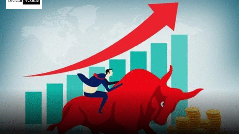 Foreign investors turn buyers in Indian market amid festive cheer