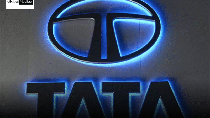 Tata Motors Share Price Dropped By 40%, But Why You Should Not Worry