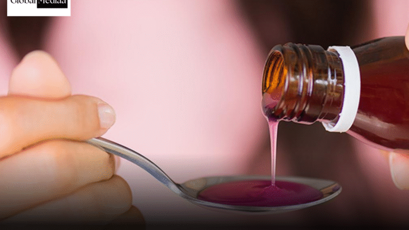 WHO flags regulation gaps after India child deaths from cough syrups