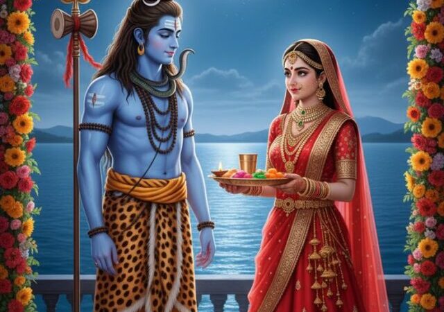 Why is Karva Chauth Celebrated? – Significance and Traditions