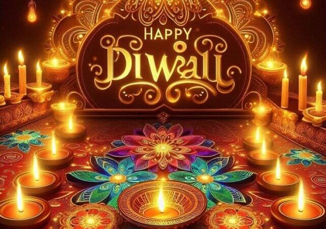 Diwali 2025: Date, History, and Significance of the Festival of Lights