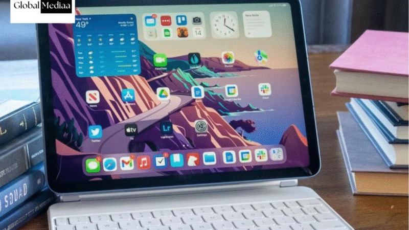 iPad Air M3 gets affordable, price drops by Rs 11,901 in India