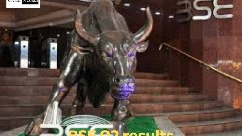 BSE Q2 results: शुद्ध लाभ 61% बढ़कर 558 करोड़ रुपये हुआ