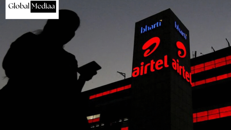 Bharti Airtel Q2 net profit jumps 73.6% YoY to Rs 6,792 crore; revenue rises 25.7%