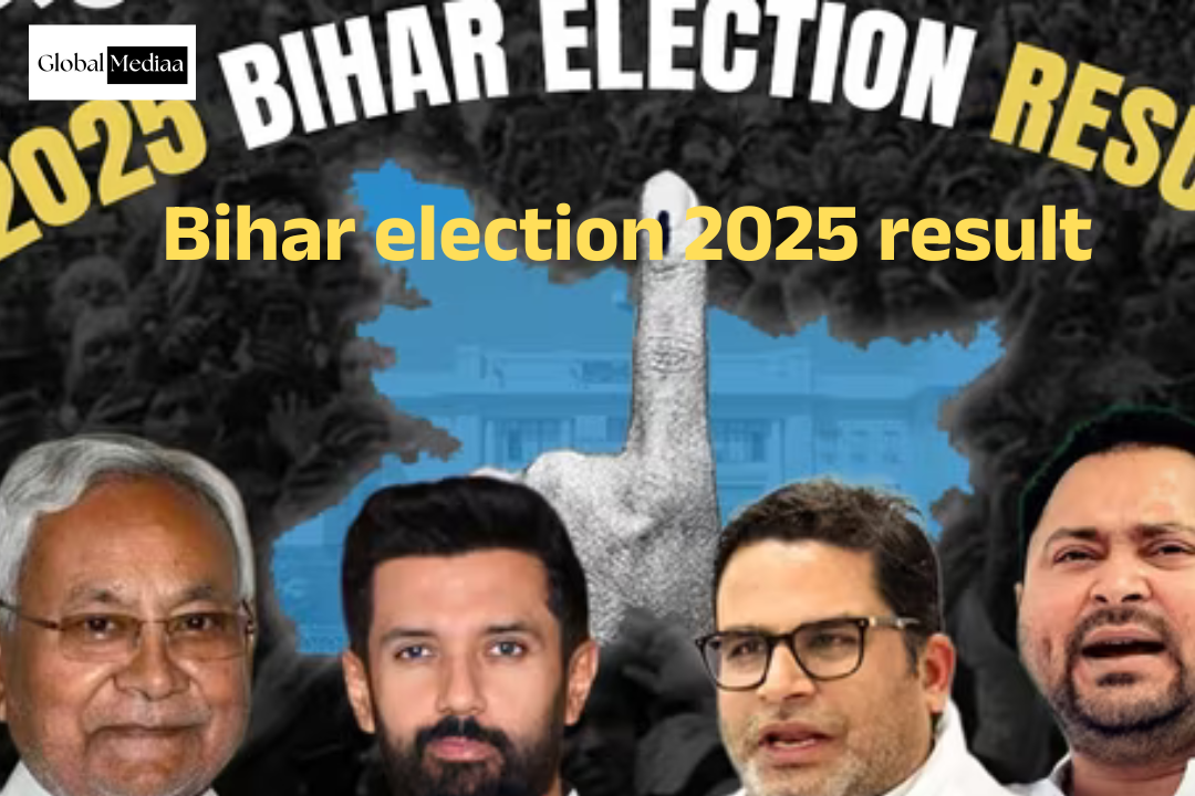 Bihar election 2025 result today: ईसीआई वोटों की गिनती कब शुरू करेगा?