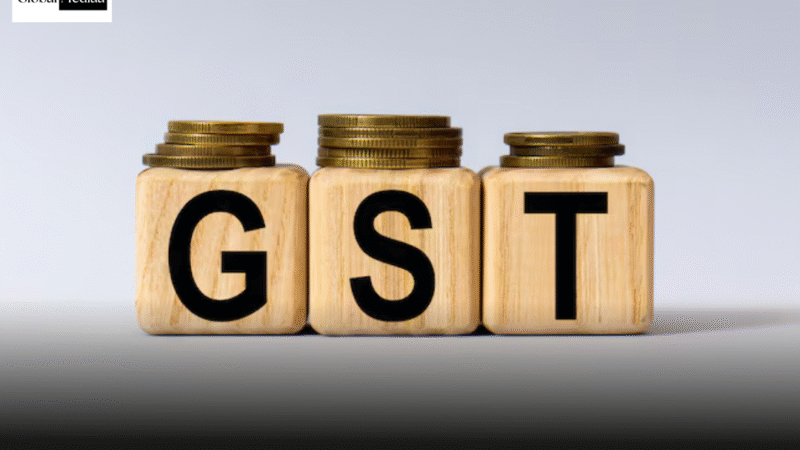 GST collections rise 4.6% to Rs 1.96 lakh crore in October