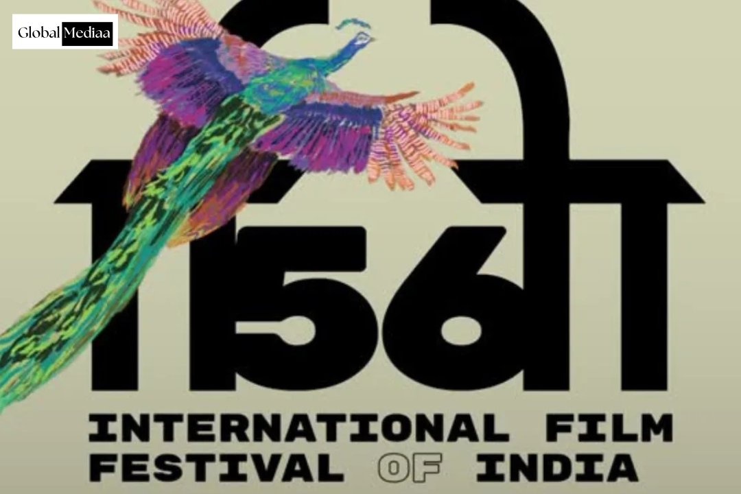 IFFI 2025 :  का आगाज भव्य सांस्कृतिक परेड के साथ, गोवा में वैश्विक सिनेमा का जश्न