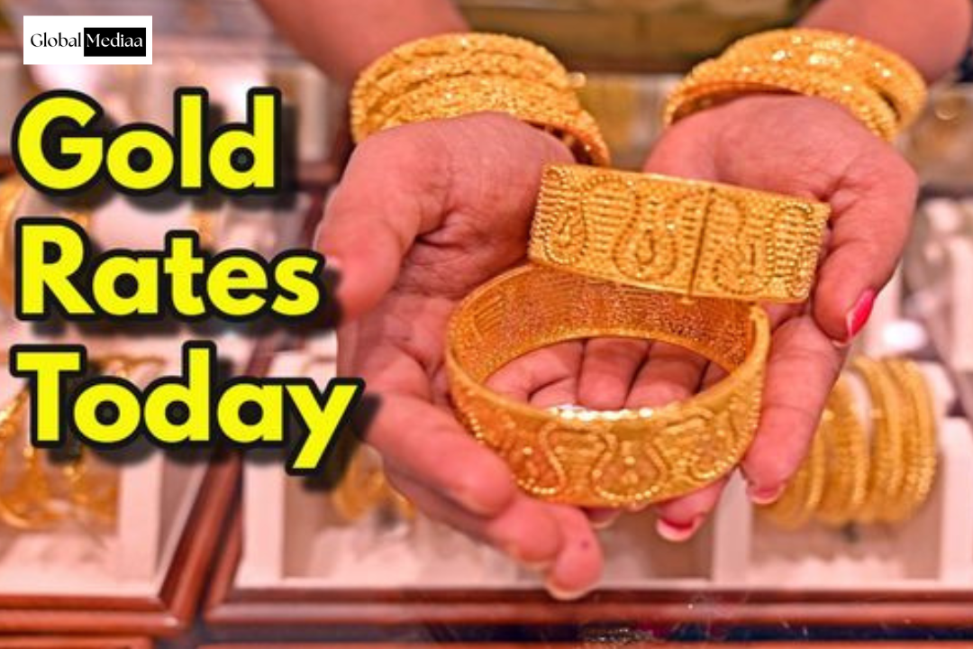 Gold Rate Today: Gold prices में फिर गिरावट! 17 नवंबर को दूसरे शहरों में 24 कैरेट और 22 कैरेट के भाव देखें