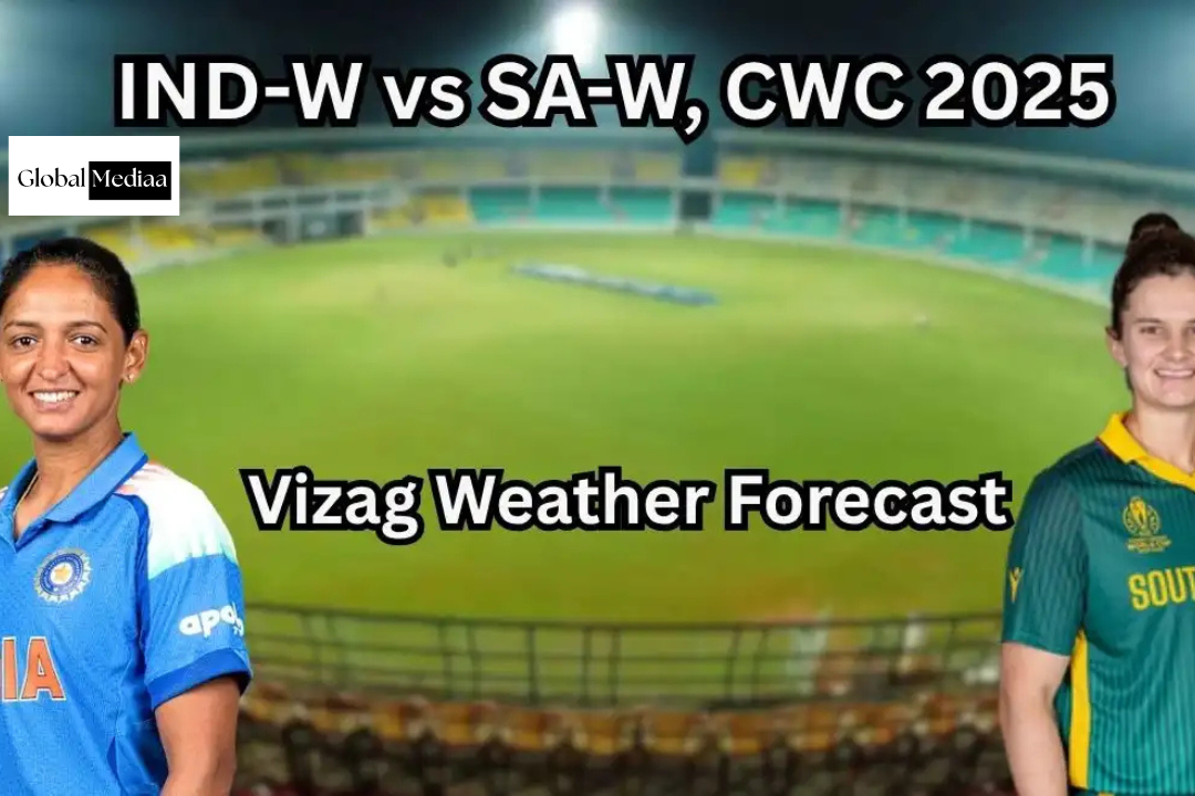 India vs South Africa, Women’s World Cup Final: Pitch report, Weather forecast