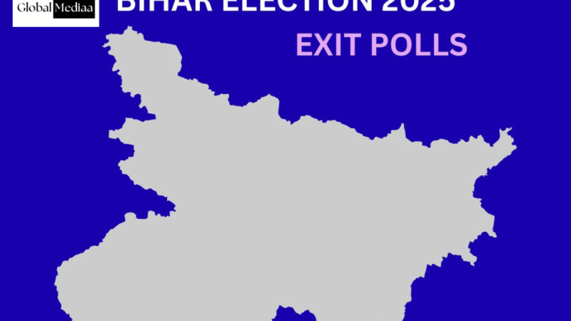 Bihar election exit poll 2025: कौन से सर्वेक्षणकर्ता आज अनुमान जारी करेंगे?
