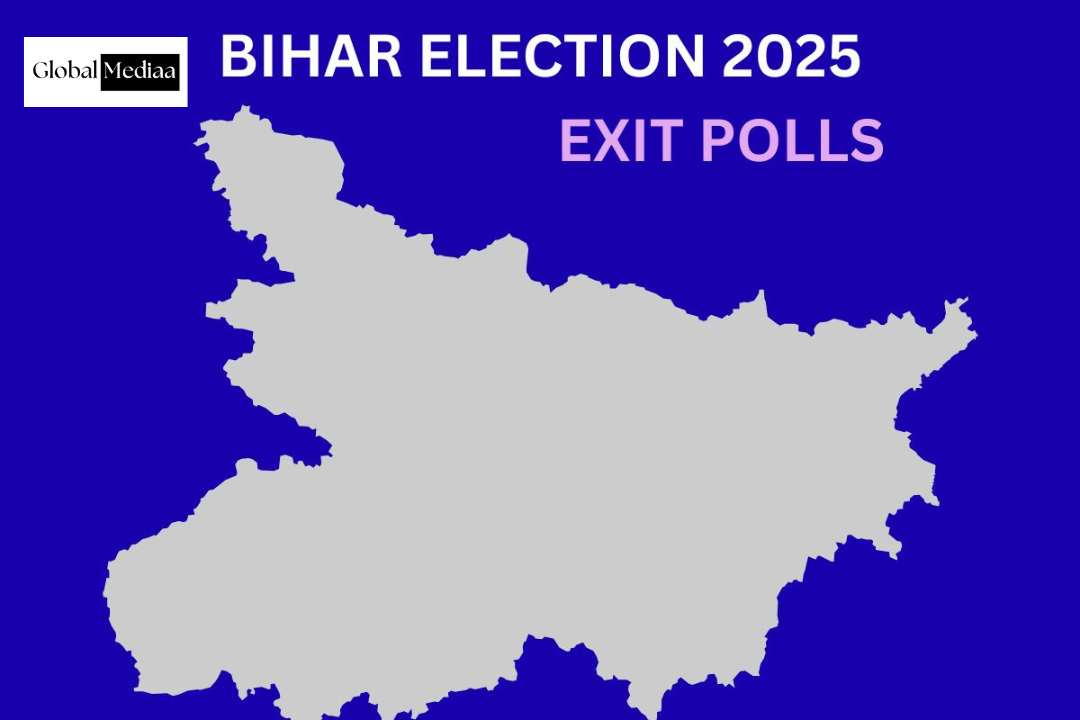 Bihar election exit poll 2025: कौन से सर्वेक्षणकर्ता आज अनुमान जारी करेंगे?