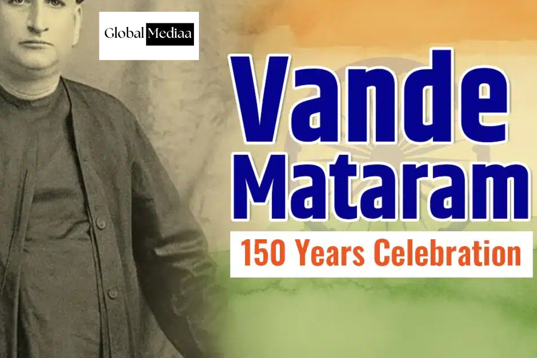 National Song of India, Vande Mataram, Lyrics, Significance… has completed 150 years