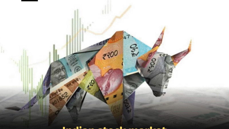 Indian stock market: – Gift Nifty, India-US trade talks to Bihar exit polls