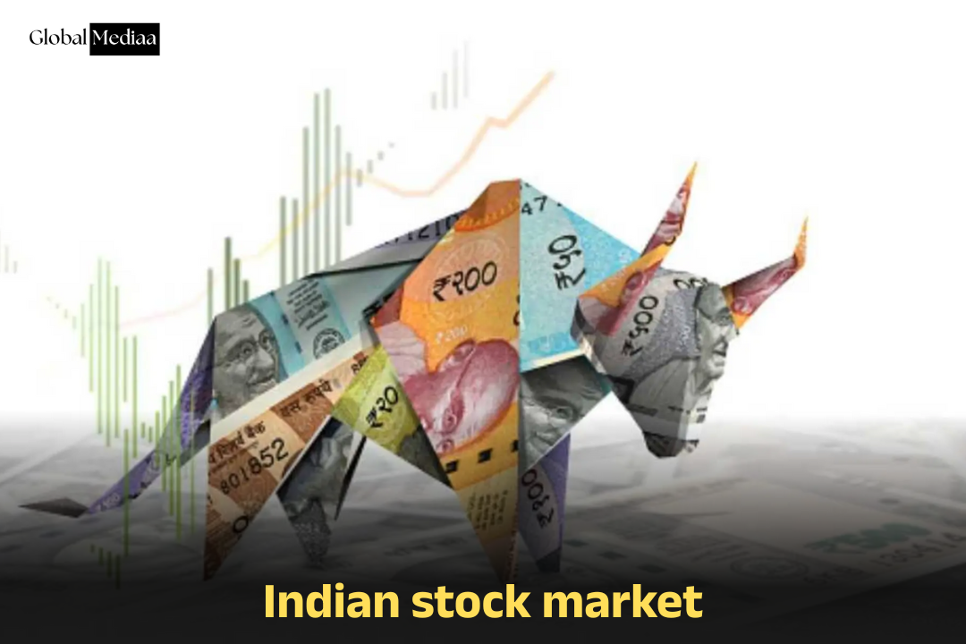Indian stock market: – Gift Nifty, India-US trade talks to Bihar exit polls