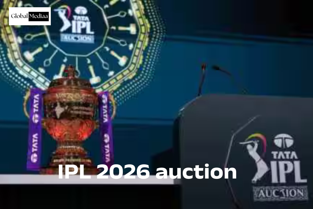 IPL 2026 auction: ग्रीन IPL में पैसे कमाने की लाइन में; मैक्सवेल, मोईन बाहर
