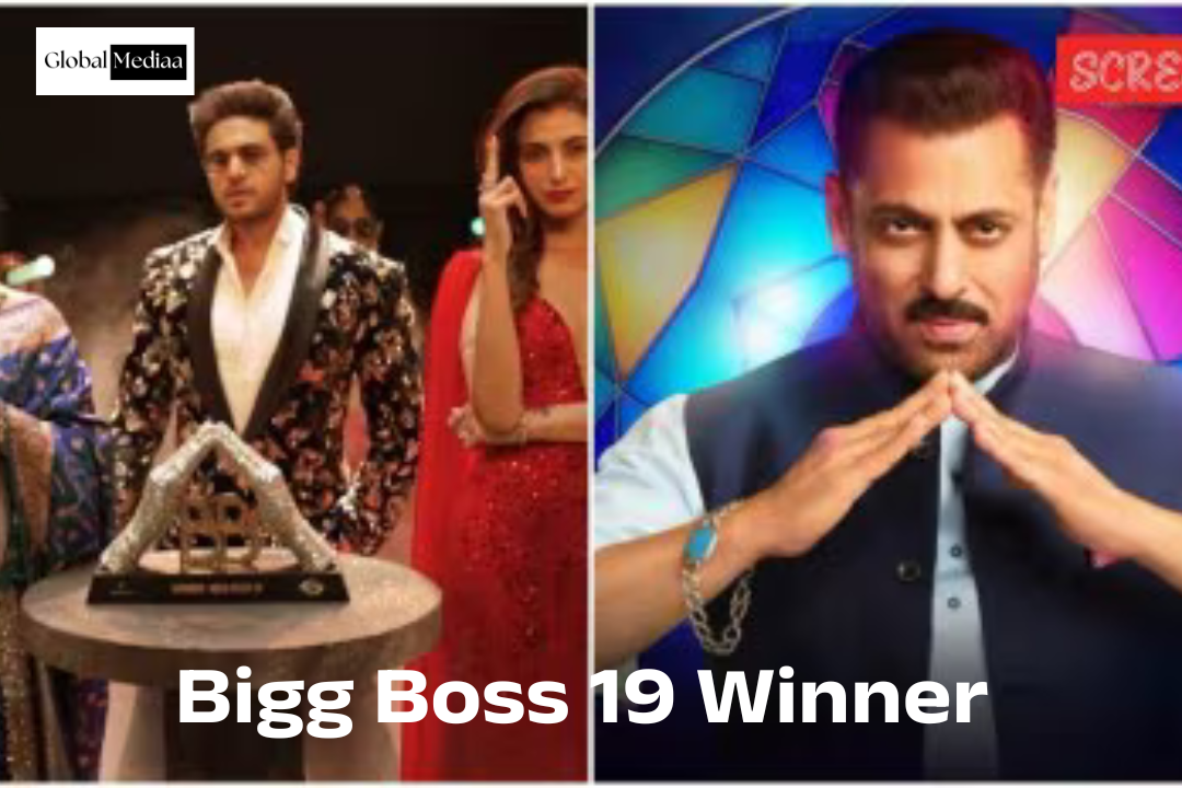Bigg Boss 19 Winner  Updates: गौरव खन्ना, फरहाना भट्ट के फैंस ने जीतने वाले पल की कल्पना करने के लिए AI का इस्तेमाल किया