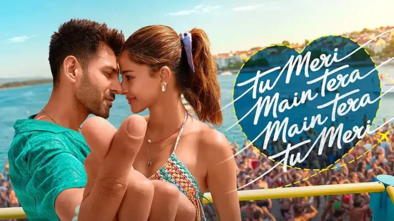 Kartik Aaryan Film: Kartik Aaryan’s ‘Tu Meri Main Tera…’ will be screened at Rashtrapati Bhavan, on this day