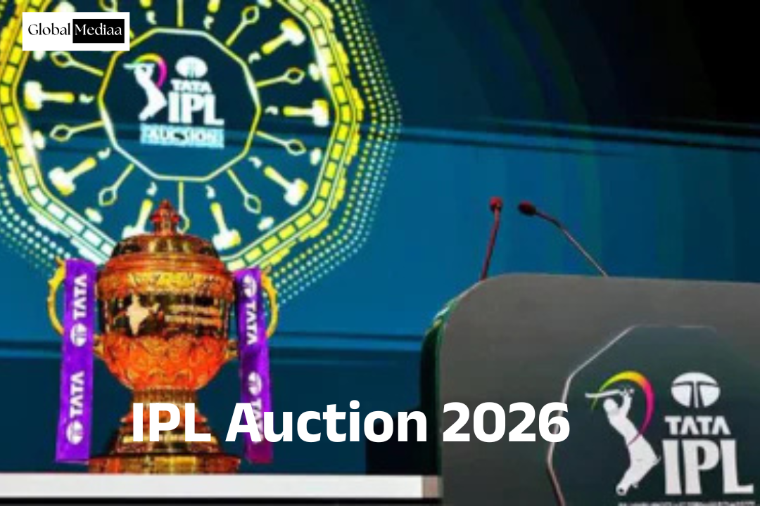 IPL Auction 2026: सभी टीमों के बिके और बिना बिके खिलाड़ियों की पूरी लिस्ट