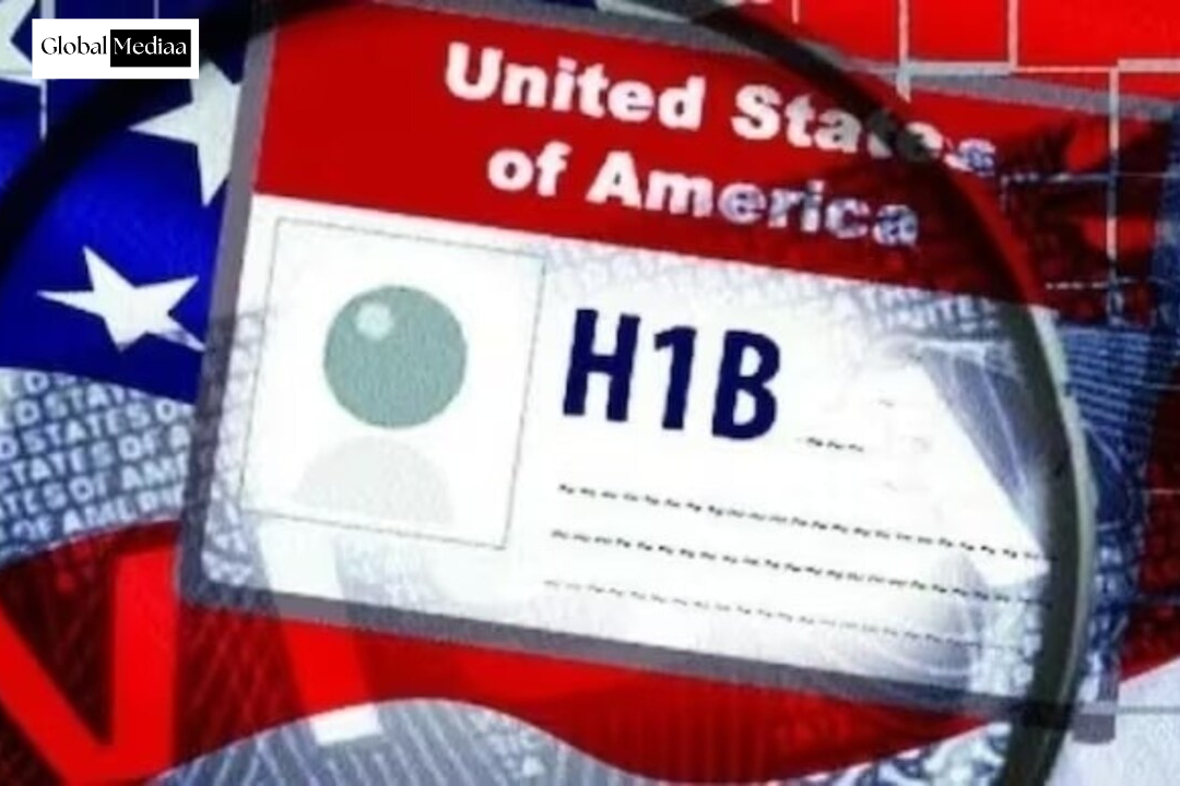 No More H-1B Lottery, US Notifies New Process For Awarding Work Visas