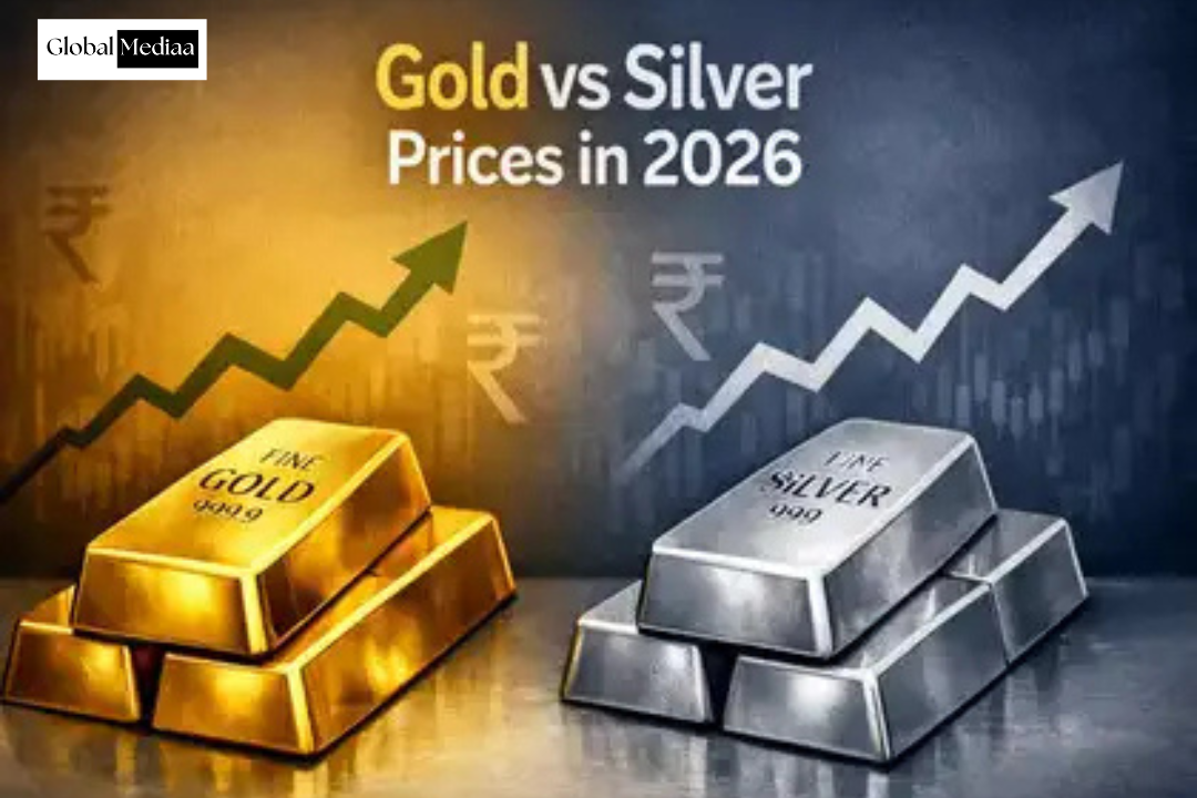 2026 gold or silver, what is the chance of earning more? Know experts’ estimates and investment strategies