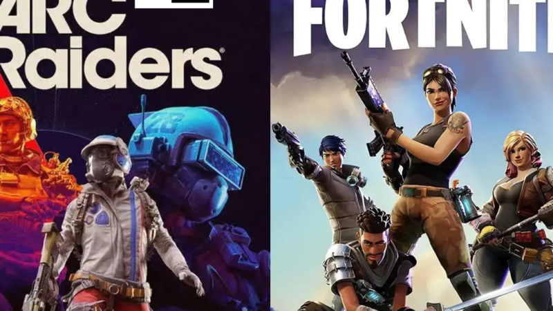 When will ARC Raiders, Fortnite, Among Us, Epic Games servers be up again?