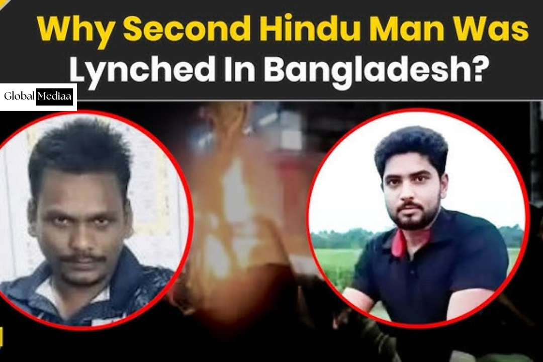 Bangladesh Unrest News : Why Second Hindu Man Was Lynched In Bangladesh