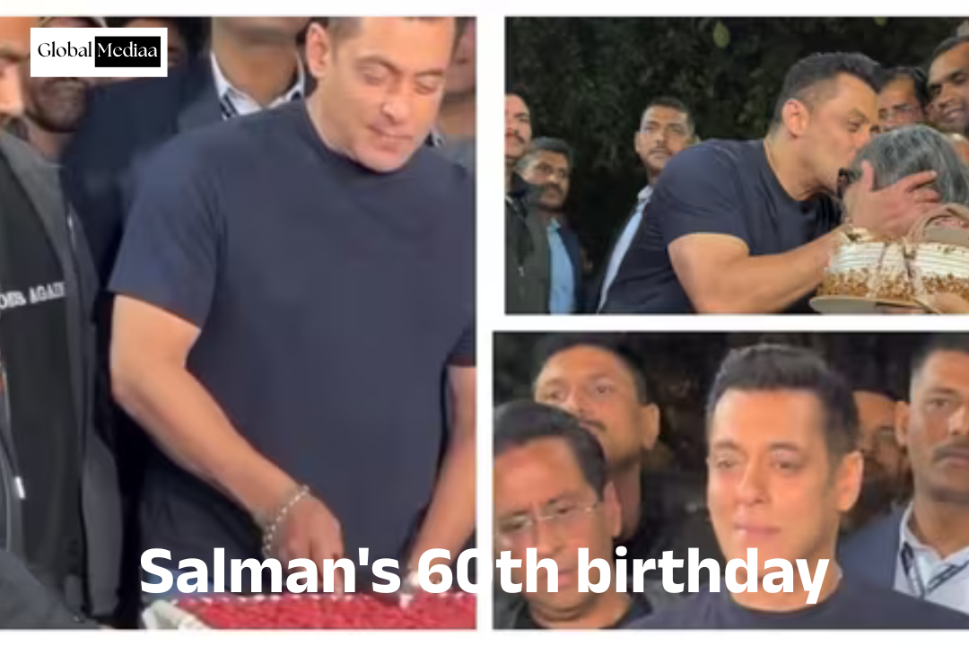 Salman’s 60th birthday: Dhoni to Tabu, celebs join Khan-daan at Panvel farmhouse