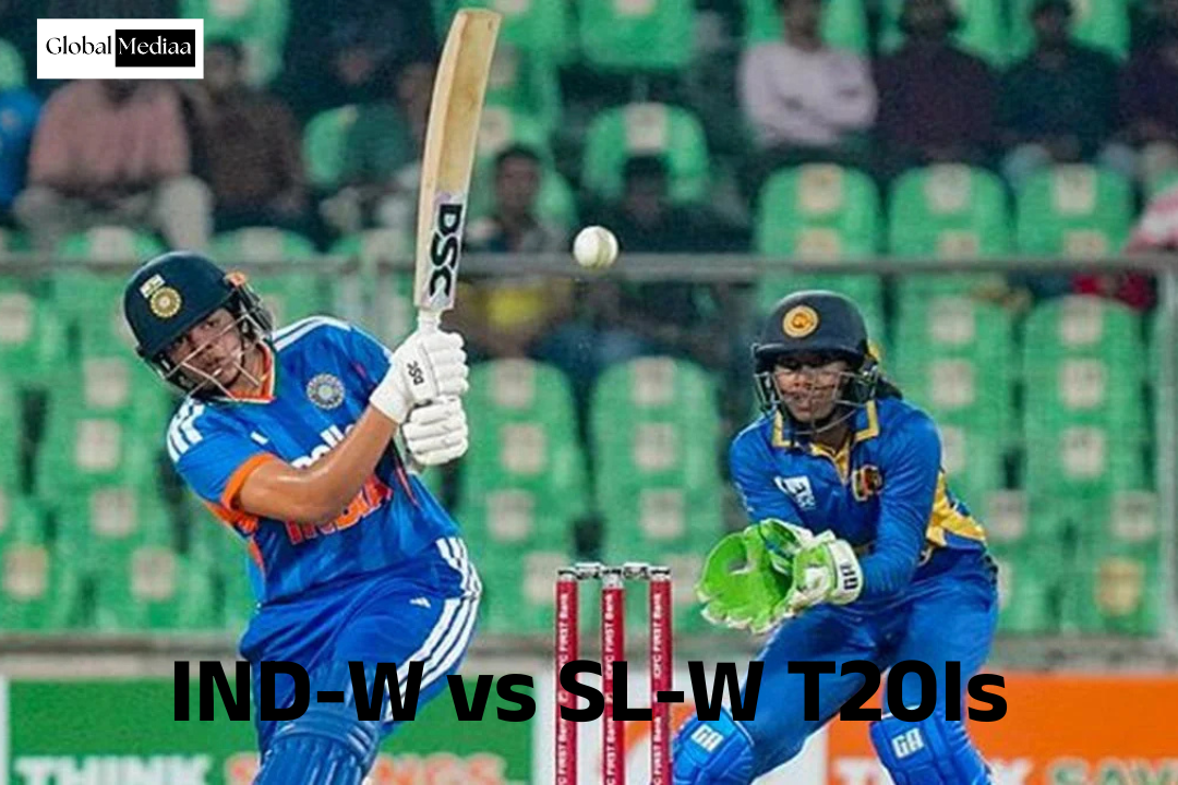 IND-W vs SL-W T20Is: India primed to make it four in a row against Sri Lanka