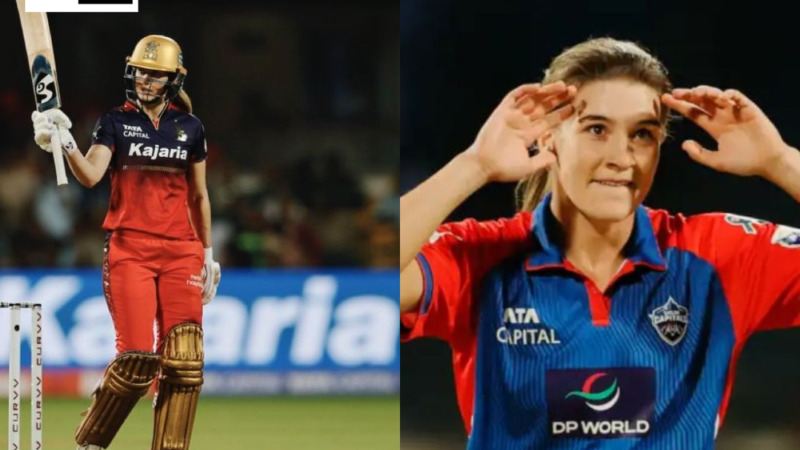 Ellyse Perry, Annabel Sutherland withdraw from WPL 2026 due to personal reasons