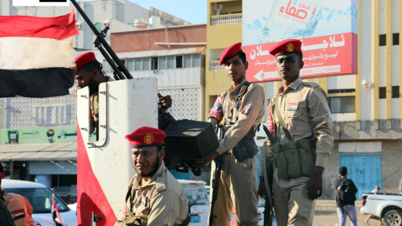 UAE to withdraw forces from Saudi Arabia after bombing in Yemen’s Mukalla