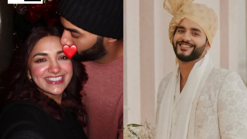 Who Is Jiya Shankar? Actress Rumoured To Marry Fukra Insaan Aka Abhishek Malhan