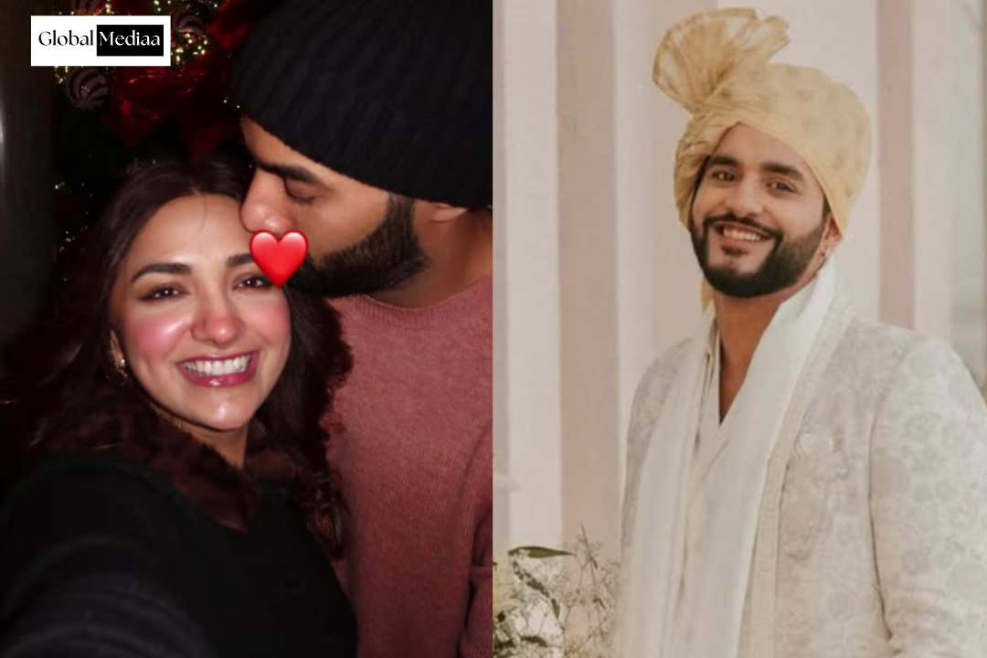 Who Is Jiya Shankar? Actress Rumoured To Marry Fukra Insaan Aka Abhishek Malhan