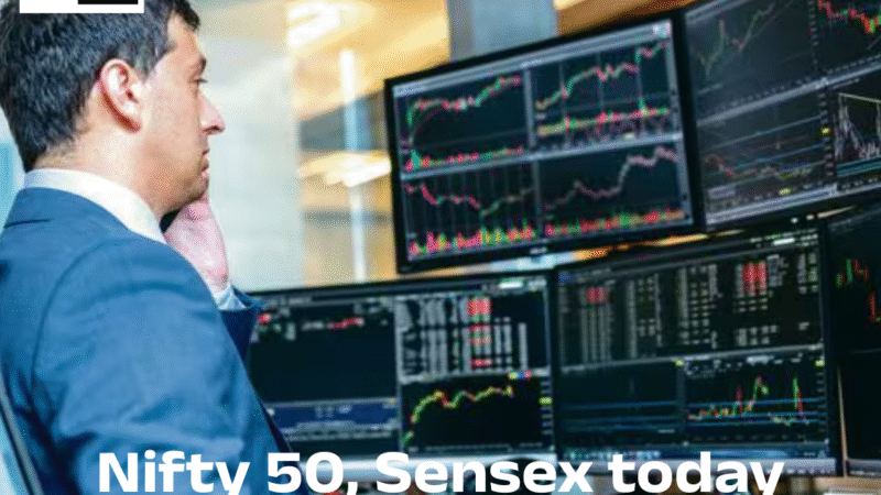 Nifty 50, Sensex today: 8 दिसंबर को भारतीय शेयर बाजार से क्या उम्मीद करें