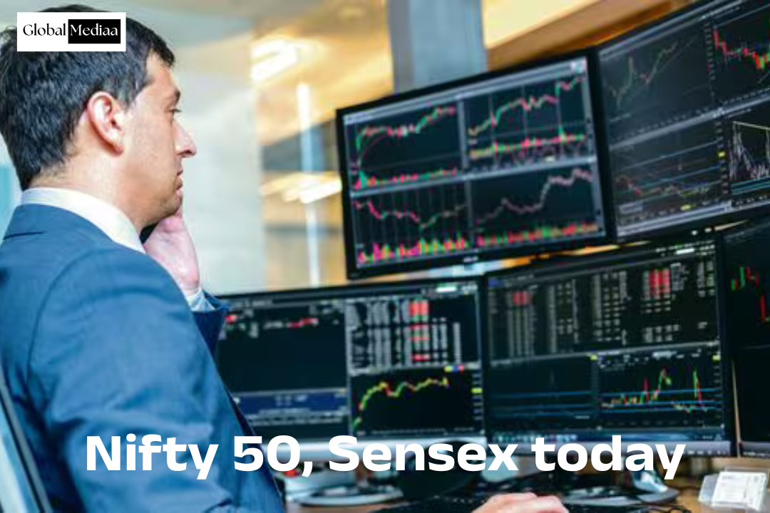 Nifty 50, Sensex today: 8 दिसंबर को भारतीय शेयर बाजार से क्या उम्मीद करें
