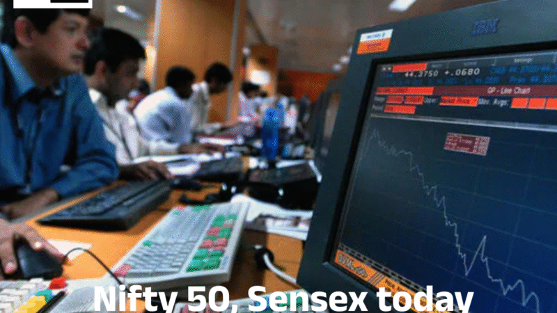 Nifty 50, Sensex today: 10 दिसंबर को भारतीय शेयर बाजार से क्या उम्मीद करें