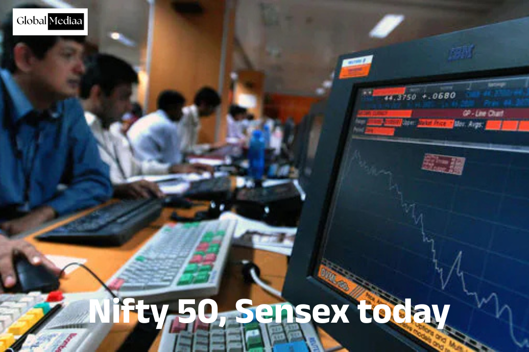 Nifty 50, Sensex today: 10 दिसंबर को भारतीय शेयर बाजार से क्या उम्मीद करें