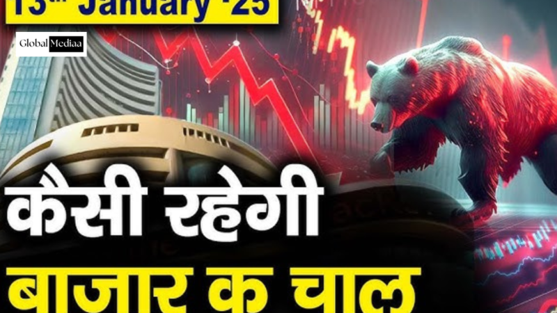 Stock Market Today: Sensex, Nifty 50 | GIFT Nifty signals a positive start; Asian shares trade highe