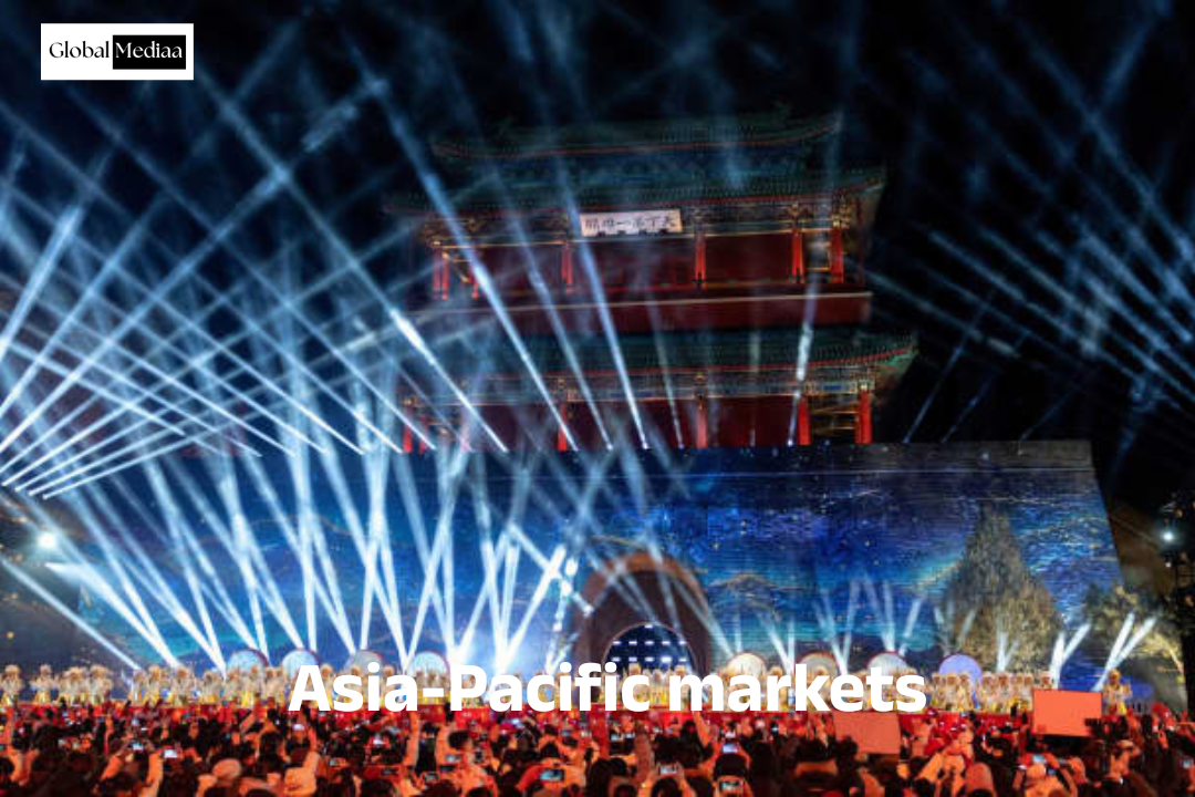 Asia-Pacific markets mostly slip as investors assess Greenland developments and key China data