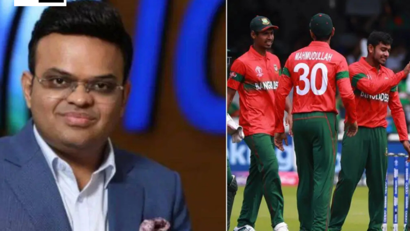 PCB Tells ICC It Backs Bangladesh’s Refusal To Play T20 World Cup Matches In India