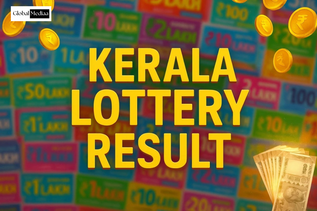 DhanaLekshmi DL-36 Kerala Lottery Result Today – 21 January 2026 | Check Winning Numbers & Prize Details