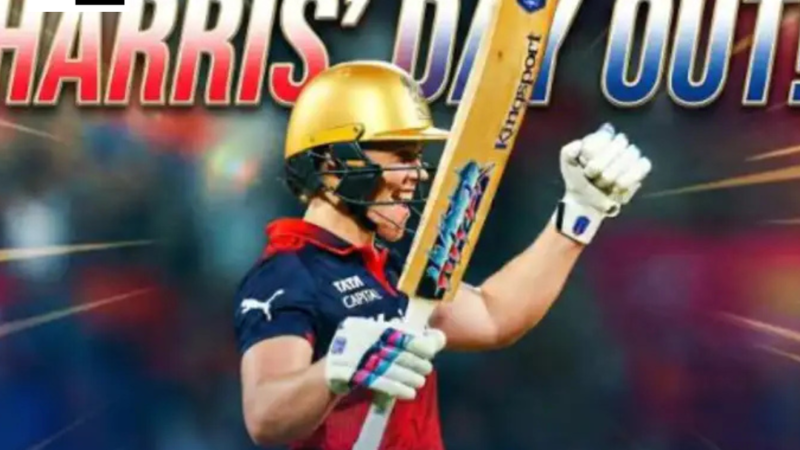 ‘I look foolish’ – Nayar admits batting shuffle misfire in UP Warriorz’s second loss