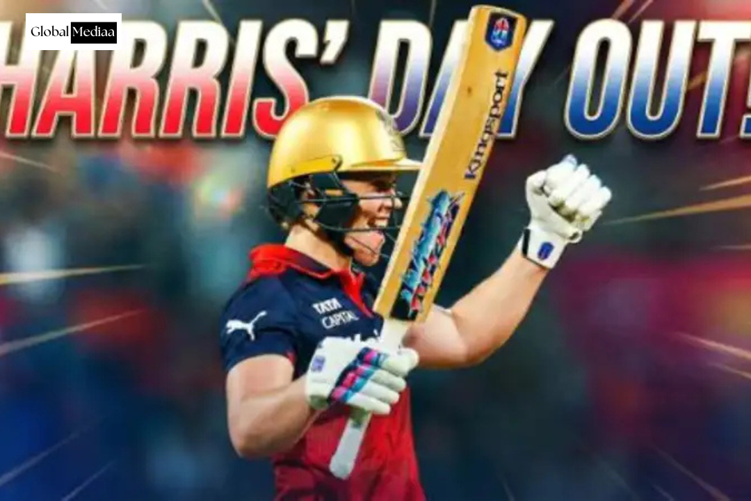 ‘I look foolish’ – Nayar admits batting shuffle misfire in UP Warriorz’s second loss