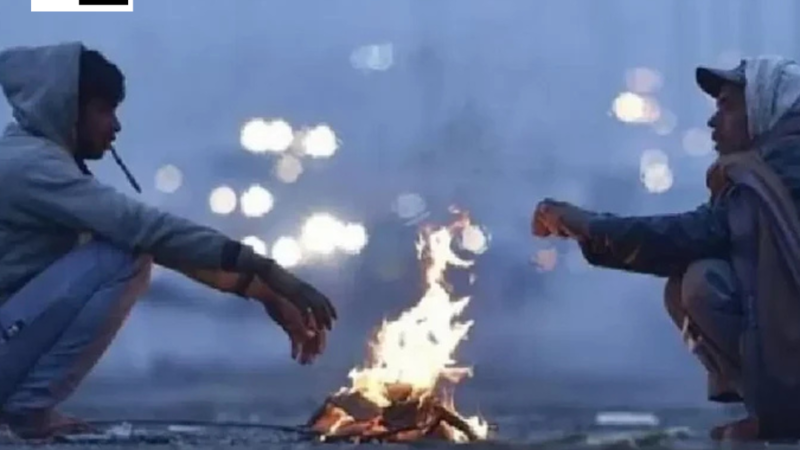 Severe cold wave grips North India, mercury likely to plunge to 2 degrees