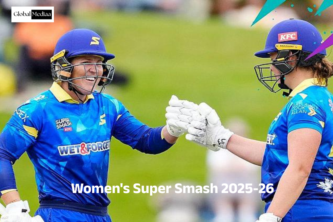 Match Predictions: Women’s Super Smash 2025-26 – Match 20 – Otago Sparks vs Wellington Blaze – 15th January 2026