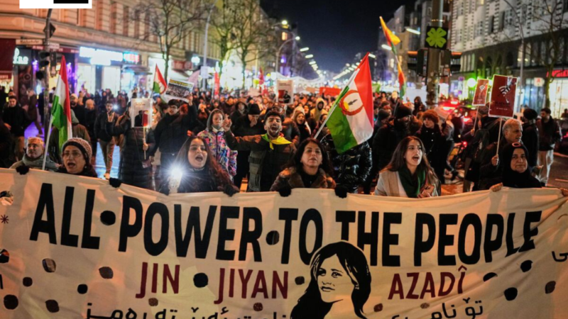 Iran protests : Iran extends order closing its airspace to commercial aircraft