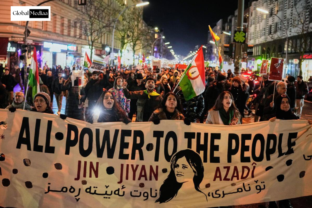 Iran protests : Iran extends order closing its airspace to commercial aircraft