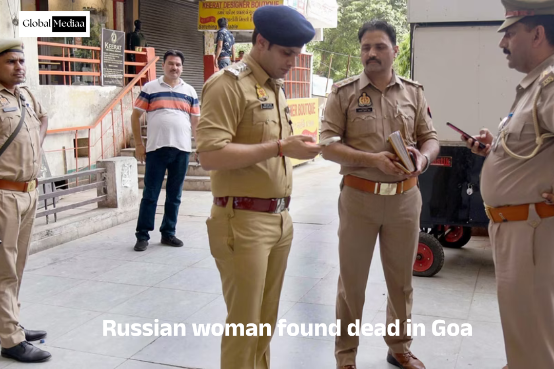 Russian woman found dead in Goa, arrested ‘live-in partner’ reveals chilling double murder plot